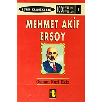 Mehmet Akif Osman Nuri Ekiz