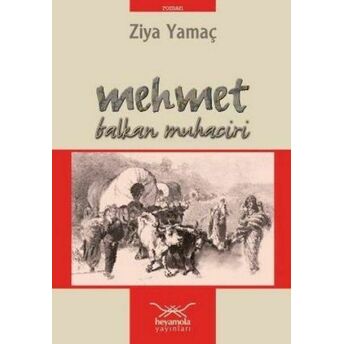 Mehmet Balkan Muhaciri Ziya Yamaç