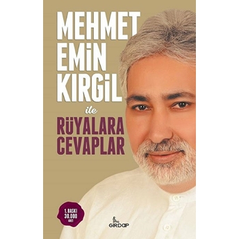 Mehmet Emin Kirgil Ile Rüyalara Cevaplar Mehmet Emin Kırgil