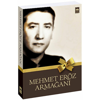 Mehmet Eröz Armağanı Kolektif