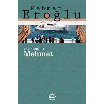 Mehmet / Fay Kırığı -1 Mehmet Eroğlu