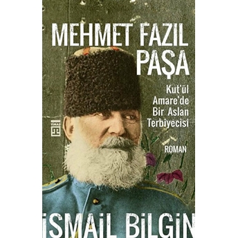 Mehmet Fazıl Paşa Ismail Bilgin