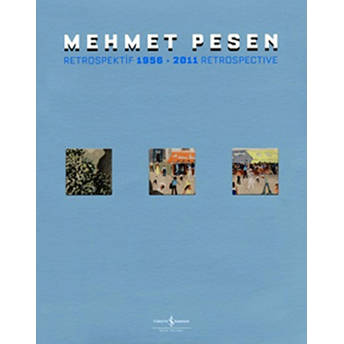 Mehmet Pesen Mehmet Pesen