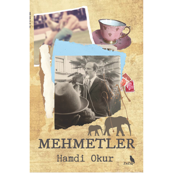 Mehmetler Hamdi Okur