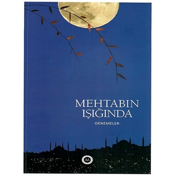 Mehtabın Işığında - Denemeler