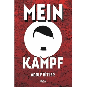 Mein Kampf