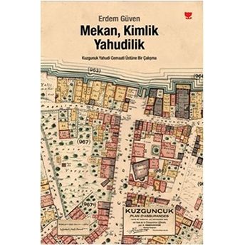 Mekan, Kimlik Yahudilik - Erdem Güven