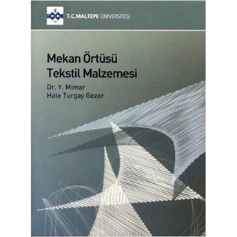 Mekan Örtüsü Tekstil Malzemesi Hale Turgay Gezer