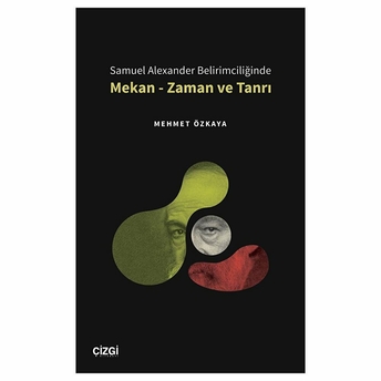 Mekan - Zaman Ve Tanrı Mehmet Özkaya