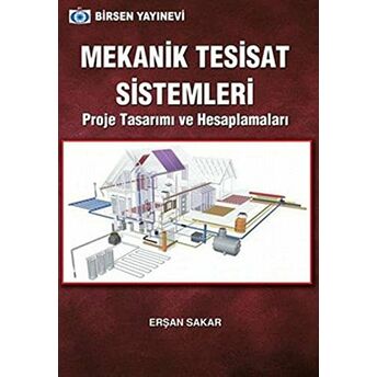 Mekanik Tesisat Sistemleri Erşan Sakar