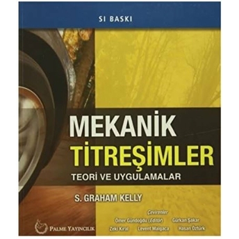 Mekanik Titreşimler - S. Graham Kelly