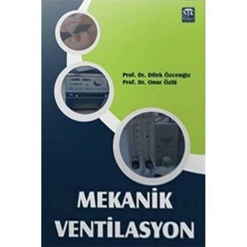 Mekanik Ventilasyon