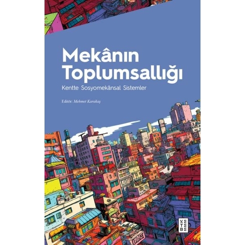 Mekânın Toplumsallığı