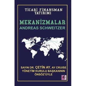 Mekanizmalar Andreas Schweitzer