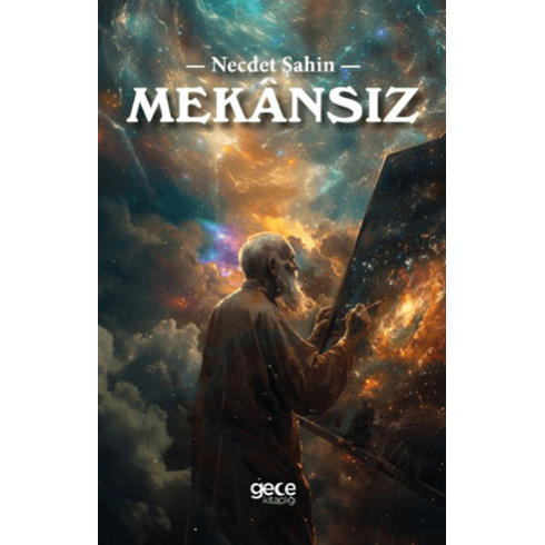 Mekansız Necdet Şahin