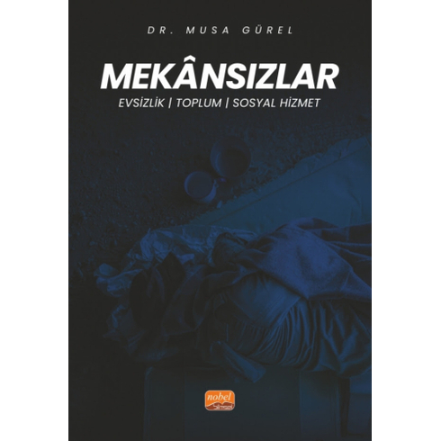 Mekansızlar Musa Gürel