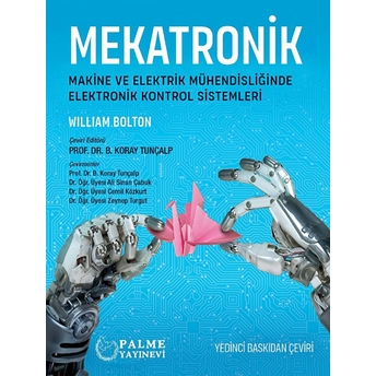 Mekatronik