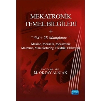 Mekatronik Temel Bilgileri