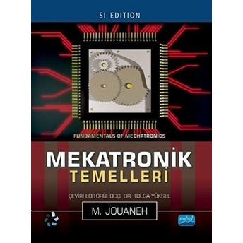 Mekatronik Temelleri