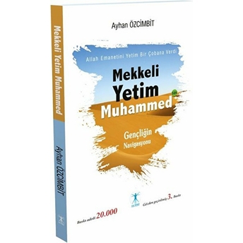 Mekkeli Yetim Muhammed - Ayhan Özcimbit