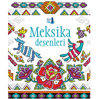 Meksika Desenleri Kolektif