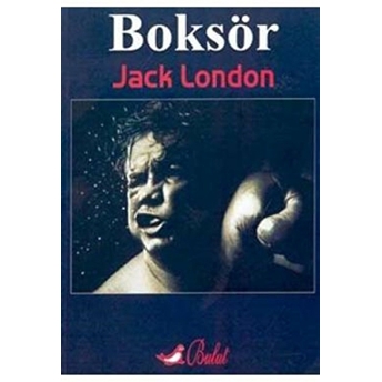 Meksikalı Küçük Boksör Jack London