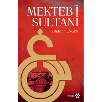 Mekteb-I Sultan Vahdettin Engin