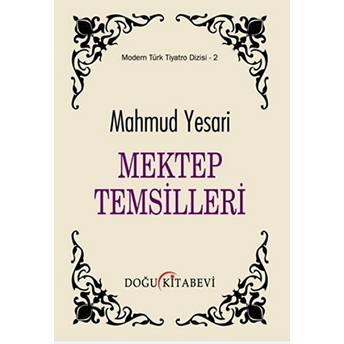 Mektep Temsilleri