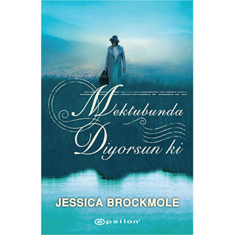 Mektubunda Diyorsun Ki Jessica Brockmole