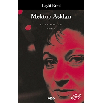 Mektup Aşkları Leyla Erbil