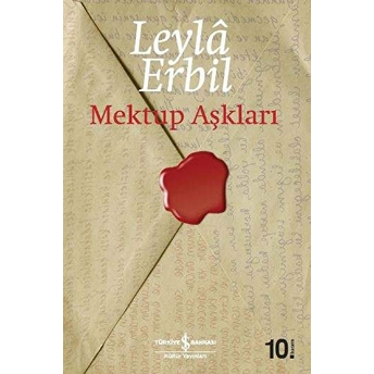 Mektup Aşkları Leyla Erbil