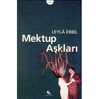 Mektup Aşkları Leyla Erbil