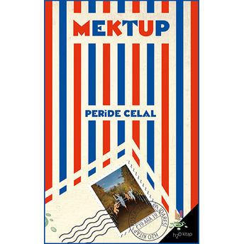 Mektup Peride Celal