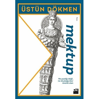 Mektup Üstün Dökmen