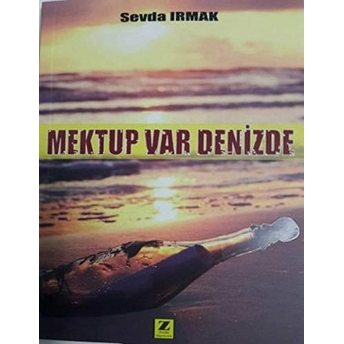 Mektup Var Denizde Sevda Irmak