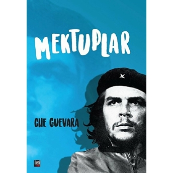 Mektuplar Che Guevara