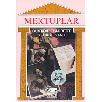 Mektuplar George Sand