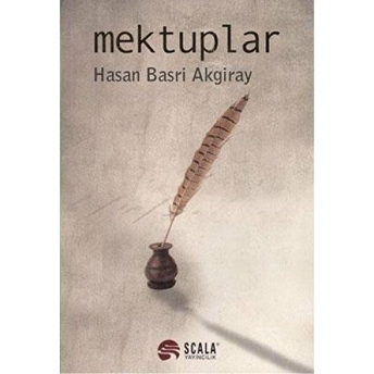 Mektuplar Hasan Basri Akgiray