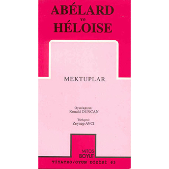 Mektuplar Heloise