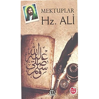 Mektuplar Hz. Ali Kolektif