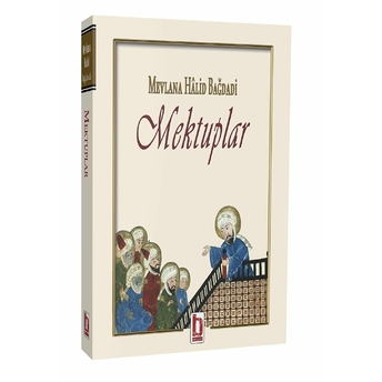 Mektuplar Mevlana Halid Bağdadi