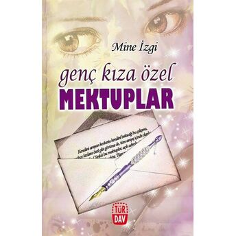 Mektuplar Mine Izgi