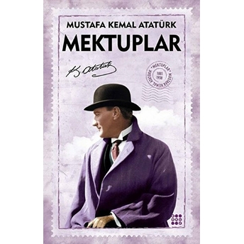 Mektuplar Mustafa Kemal Atatürk