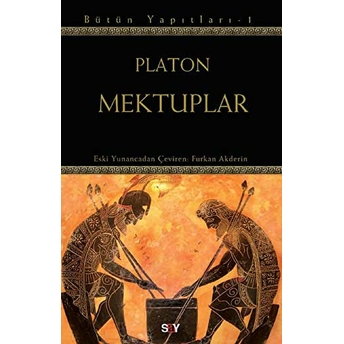 Mektuplar Platon