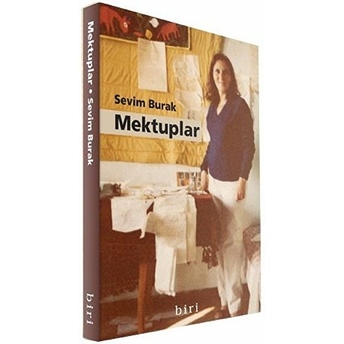 Mektuplar - Sevim Burak