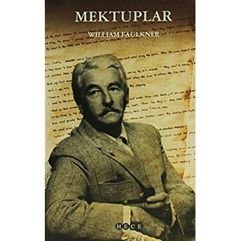 Mektuplar William Faulkner