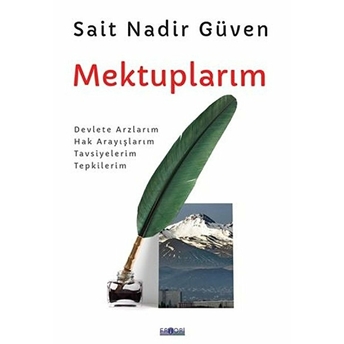 Mektuplarım Sait Nadir Güven