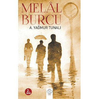 Melal Burcu