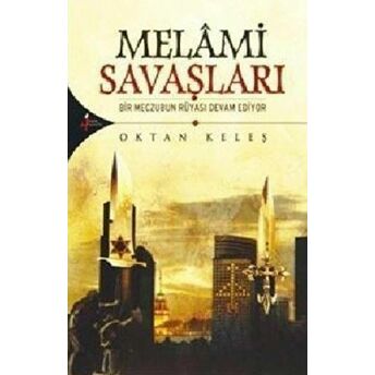 Melami Savaşları Oktan Keleş