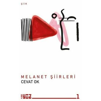 Melanet Şiirleri Cevat Ok